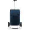 Nákupný vozík na kolieskach Reisenthel Shopping trolley Dark blue