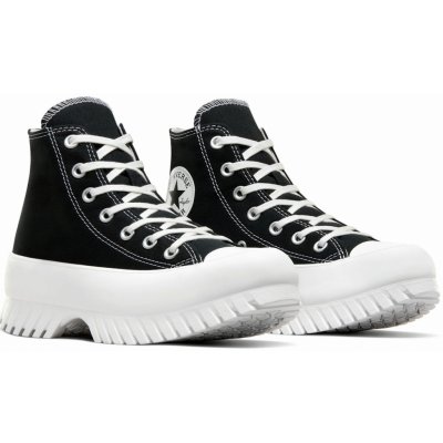 tenisky vysoké CONVERSE Chuck Taylor All Star Lugged 2 viacfarebná