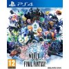 World of Final Fantasy