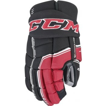 Hokejové rukavice CCM QUICKLITE SR