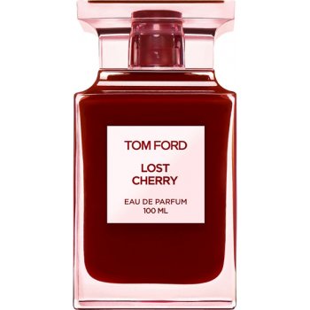 Tom ford 2025 lost cherry notino