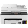 Canon MAXIFY GX2040 MF (tisk,kopírka,sken,fax,cloud) A4, 15obr/min., LCD, USB, Wi-Fi