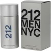 Carolina Herrera 212 NYC Men toaletná voda pre mužov 200 ml
