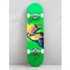 Push Toucan Fade Fp (green) 8.25, zelená