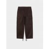 Carhartt WIP Kade Cargo tobacco/stone washed