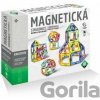Epee Magnetická stavebnica 46ks