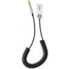 NONAME Baseus CABA01-01 Bluetooth 5.0 Adaptér do 3.5mm Jack Black