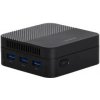 UMAX Mini PC U-Box N10 Plus/ N100/ 8GB/ 128GB SSD/ 2x HDMI/ DP/ 3x USB 3.0/ BT/ Wi-Fi/ 2x LAN/ W11 P