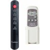 General Globo INFRARED RC 0390 - diaľkový ovládač pre vetrák, ventilátor duplikát