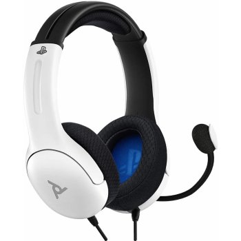 PDP LVL40 Wired Headset PS4/PS5 od 39,99 € - Heureka.sk