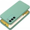 Puzdro gumené Samsung A566 Galaxy A56 5G Roar Luna zelené