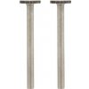 DREMEL Príslušenstvo - Frézovací bit na mäkké materiály 9,5 mm, 2 ks 26150199JA