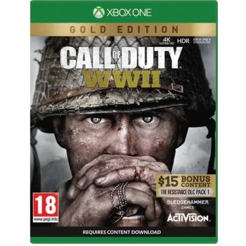 Call of Duty: WWII (Gold)