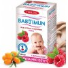 Terezia Company Baby Imun sirup s hlivou a rakytníkom príchuť hruška 100 ml