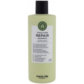 Maria Nila Structure Repair Shampoo 350 ml