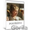 Postřižiny (DIGITÁLNĚ RESTAUROVANÝ FILM) DVD