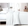Zensation Obliečky Satin Point White 140x200/220,60x70cm