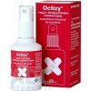 Octizy 1 mg/g + 20 mg/g dermálny roztokový sprej aer.deo. 1 x 50 ml