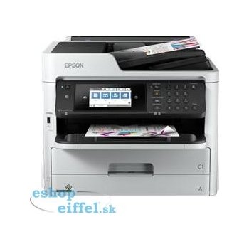 Epson WorkForce Pro WF-C5710DWF