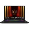 MSI Crosshair 17 HX AI D2XWGKG-039CZ/Core Ultra 9 275HX/32GB/2TB SSD/RTX 5070, 8GB/17