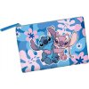 Lilo a Stitch Toaletní taštička Stitch a Angel Hug