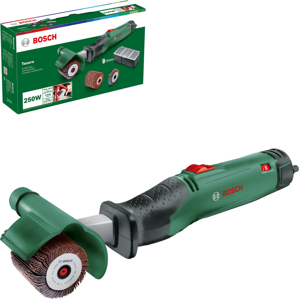 Bosch Texoro 0.603.3B5.101