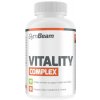 GymBeam Vitality Complex 120 tabliet