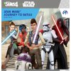The Sims 4 Star Wars: Výprava na Batuu, digitální distribuce