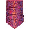Nákrčník Goldbergh Cobra Neckwarmer Snake Pink uni