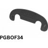 Adaptér pre umiestnenie blatníka RRP ProGuard Bolt-On v2 na Fox 34 Non-Step Cast