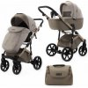 ADAMEX Kočík kombinovaný Nola Natura Cappuccino