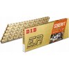 D.I.D Reťaz 520 ERVT G&G 114