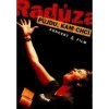 Radůza - Půjdu,kam chci / Koncert & film [DVD]