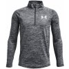 Under Armour Chlapčenská ľahká mikina Tech BL 1/2 Zip SS23