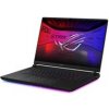 ASUS NTB ROG Strix SCAR 16 (G635LW-NEBULA025X), Ultra 9-275HX, 16 2560 x 1600, 16GB, 2TB SSD, RTX 5080, W11 Pro, Black