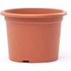 Prosperplast PLASTICA 21l terakotová DP40