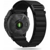 Tech-Protect Nylon na Garmin Fenix 5/6/6 Pro/7, black TEC607727