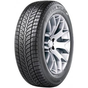 Bridgestone Blizzak LM-80 EVO 275/40 R20 106V