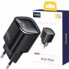 BOSTE RÝCHLA NABÍJAČKA SIEŤOVÁ NAPÁJACÍ ADAPTÉR USB-C 30W UNIVERZÁLNA QC PD VÝKONNÁ