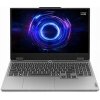 Lenovo LOQ 15IRX10 Intel® Core™ i5 i5-13450HX Laptop 39,6 cm (15.6 ) Full HD 16 GB DDR5-SDRAM 1 TB SSD NVIDIA GeForce RTX 5060 Wi-Fi 6 (802.11ax) Windows 11 Home Šedá