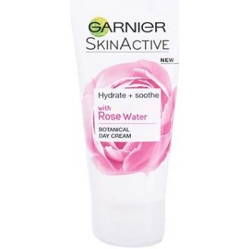 Garnier SkinActive Hydrate + Soothe denný pleťový krém 50 ml