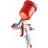 Striekacia pištoľ ITALCO SHINE2 STREETKOLOR EDITION LVMP 1,3mm (TALCO SHINE 2 LVMP STREETKOLOR EDITION, NOZZLE 1,3mm + COLAD SNAP LID ADAPTER + 4 x SNAP LID SYSTEM 350ml and 700ml + SPRAYGUN CLEANER +