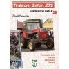 Traktory Zetor, ZTS - unifikovaná řada II - Zdeněk Makovička