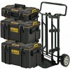 DeWalt sada kufrov s vozíkom ToughSystem DWST83401-1