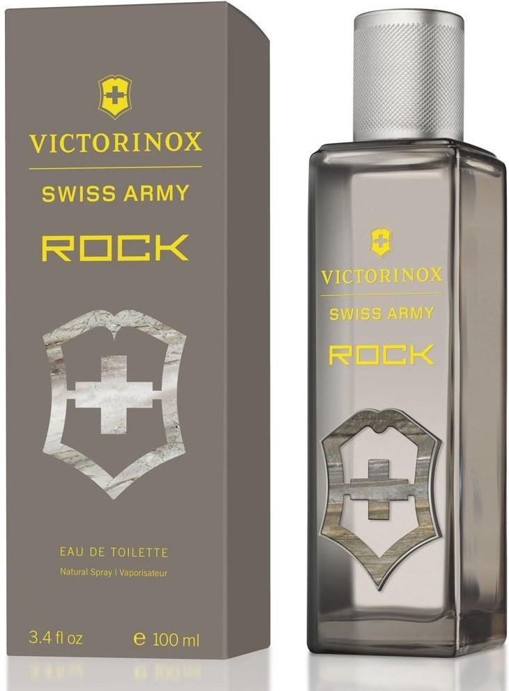 Victorinox swiss store army rock