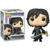Funko POP! 1121 Games: Kingdom Hearts - Xion With Keyblade