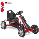 PUKY šliapacia kára Go Cart F 20 red