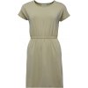 Dámske letné šaty Columbia, CHILL RIVER™ SS DRESS Khaki S