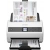 Epson WorkForce DS-870, A4, 600 dpi, USB