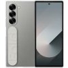 Kryt na mobil Samsung priehľadný zadný kryt pre Fold 6 Transparent EF-QF956CTEGWW